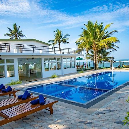 Manara Beach Resort Beruwala Luaran gambar