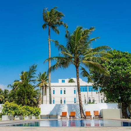 Manara Beach Resort Beruwala Luaran gambar