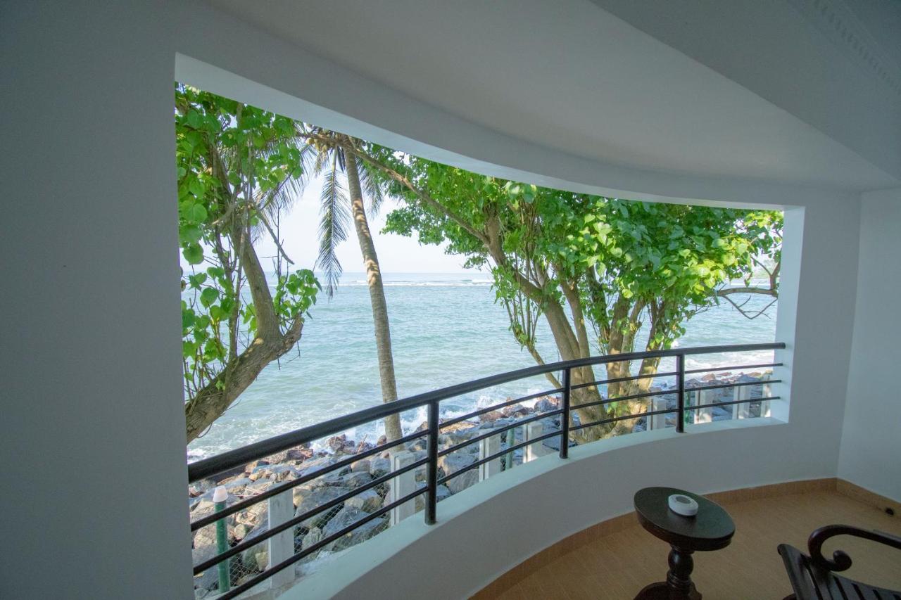 Manara Beach Resort Beruwala Luaran gambar