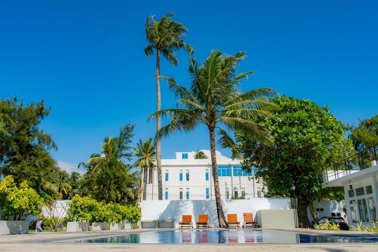 Manara Beach Resort Beruwala Luaran gambar