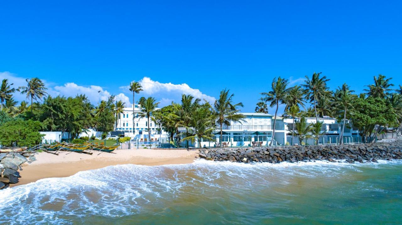Manara Beach Resort Beruwala Luaran gambar