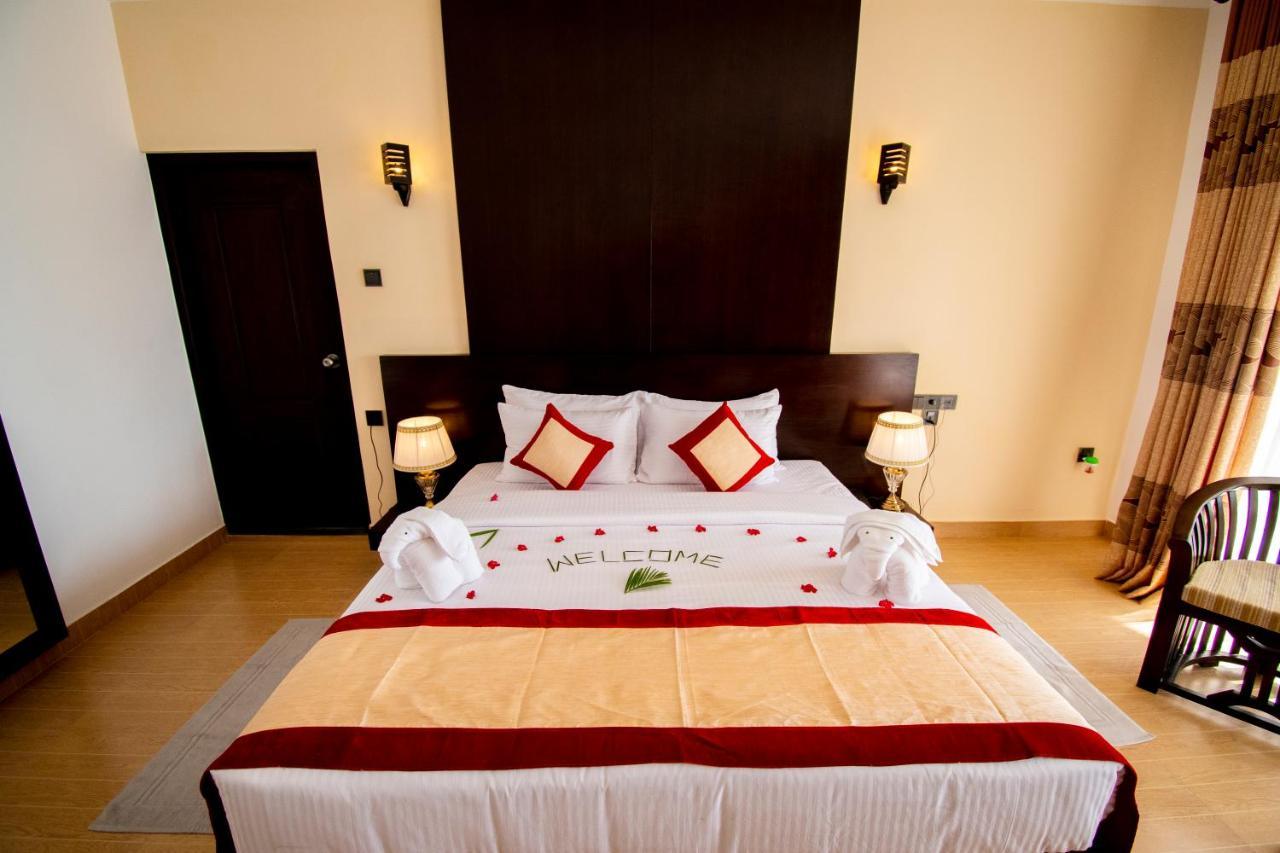 Manara Beach Resort Beruwala Luaran gambar