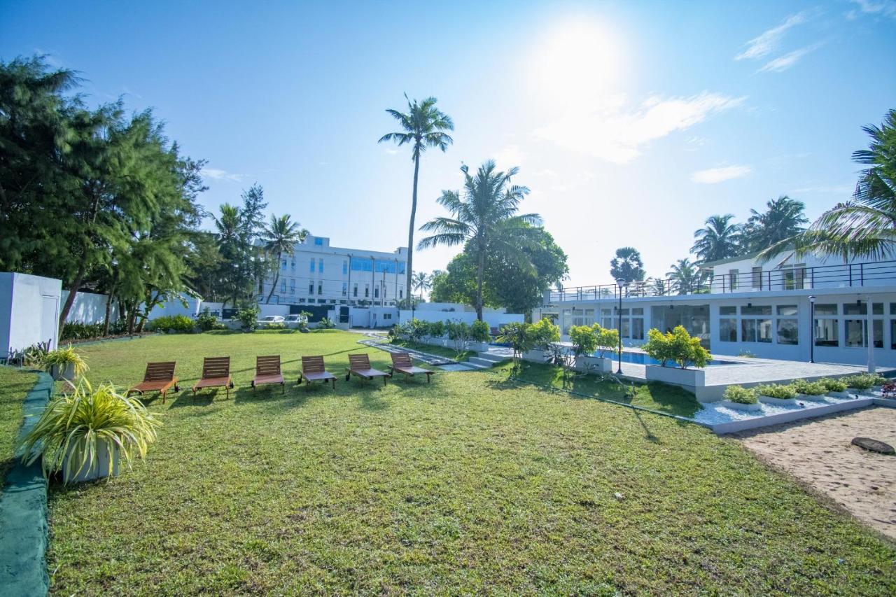 Manara Beach Resort Beruwala Luaran gambar