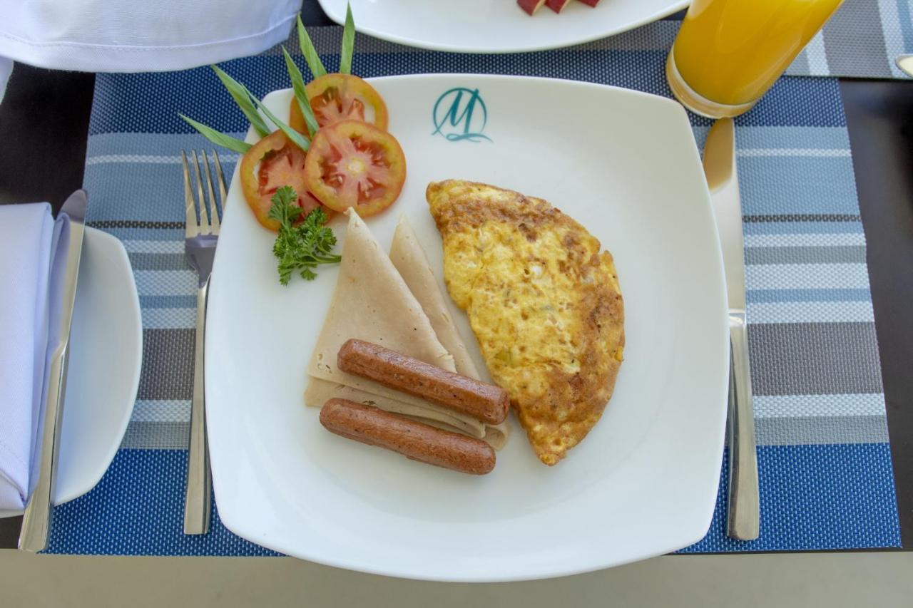 Manara Beach Resort Beruwala Luaran gambar