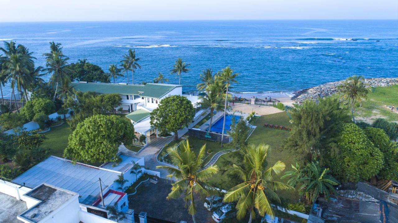 Manara Beach Resort Beruwala Luaran gambar