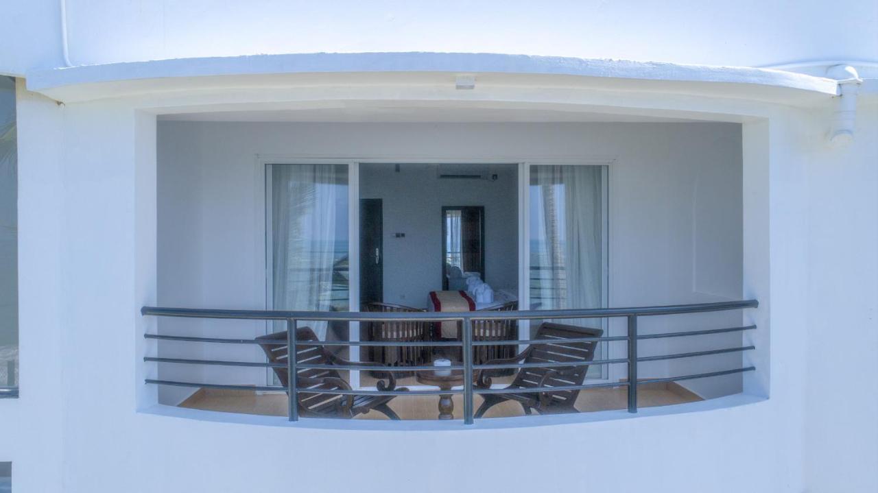 Manara Beach Resort Beruwala Luaran gambar