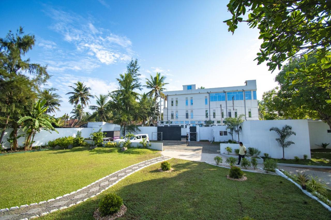 Manara Beach Resort Beruwala Luaran gambar